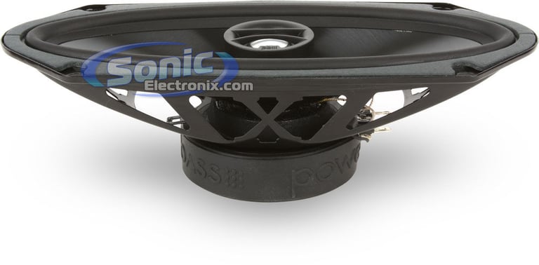 PowerBass L-4102X Image 3