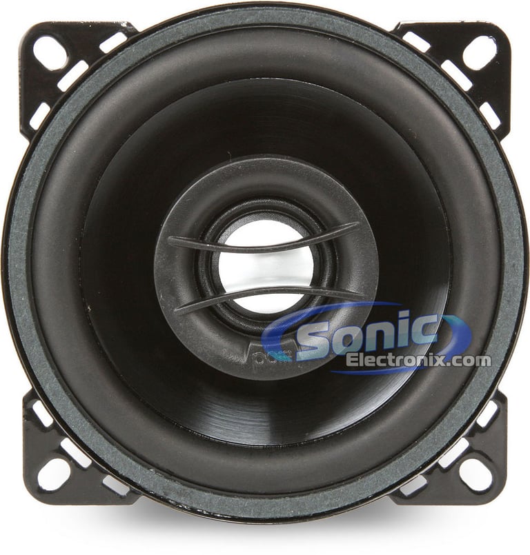 PowerBass L-4002X Image 3