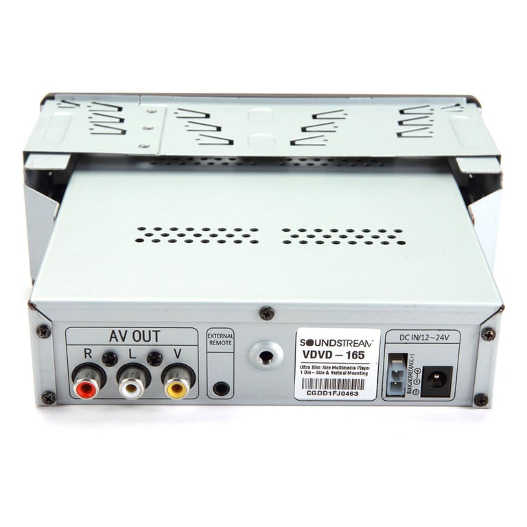 Soundstream VDVD-165 Image 2