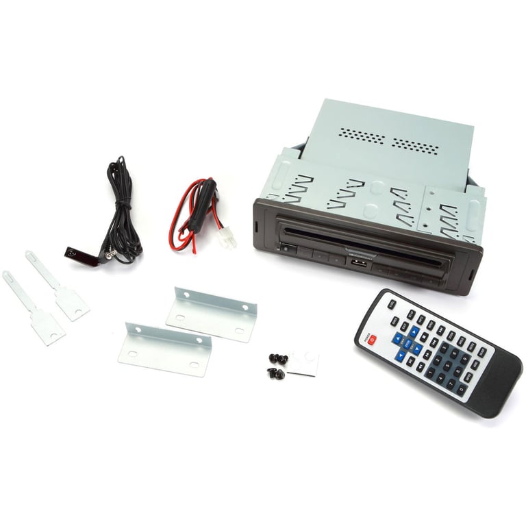 Soundstream VDVD-165 Image 4