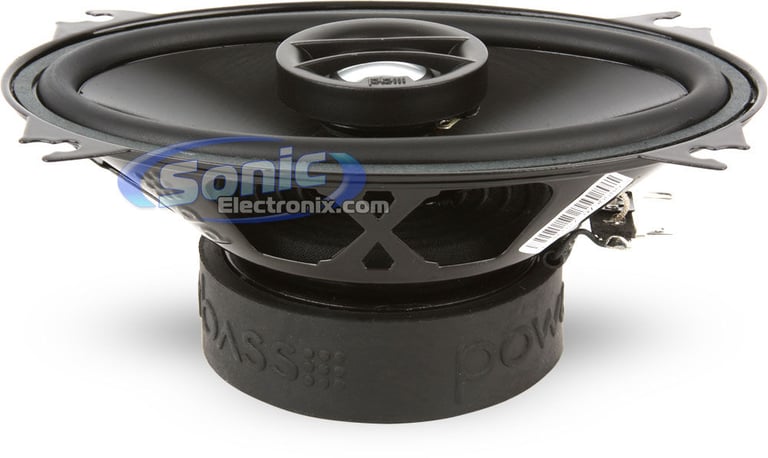 PowerBass L-4602X Image 3