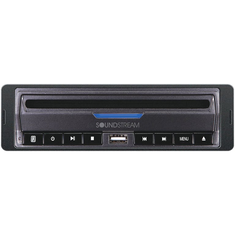 Soundstream VDVD-165 Image 1