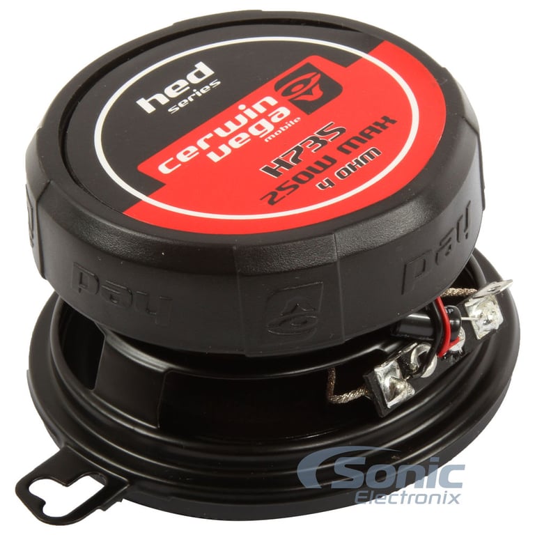 Cerwin-Vega H735 (Open Box, Great) Image 4