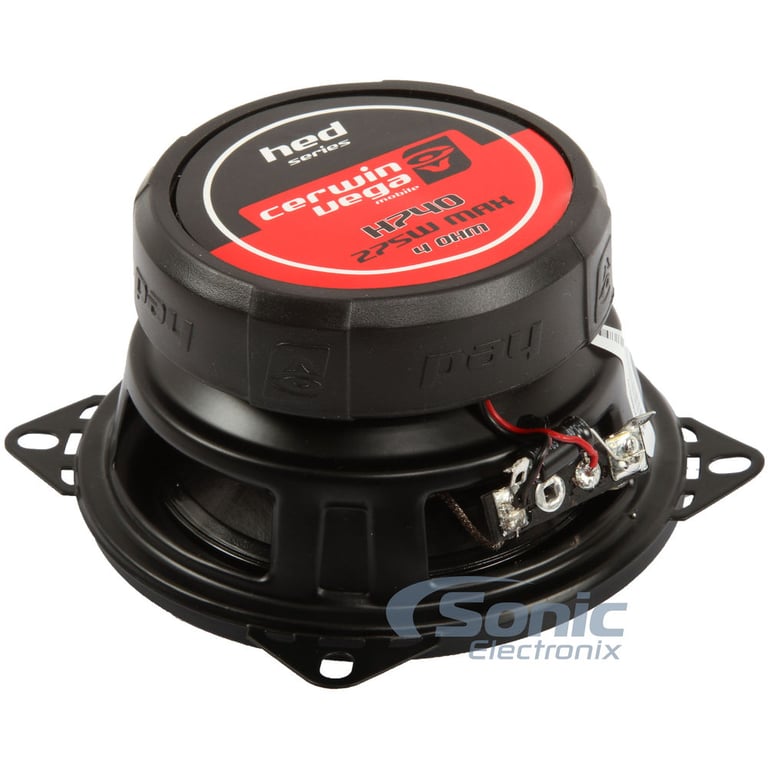 Cerwin-Vega H740 (Open Box, Complete) Image 4