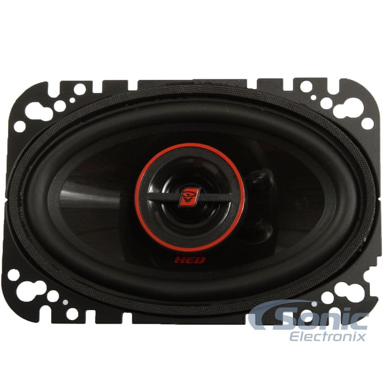 Cerwin-Vega H746 (Open Box, Complete) Image 2