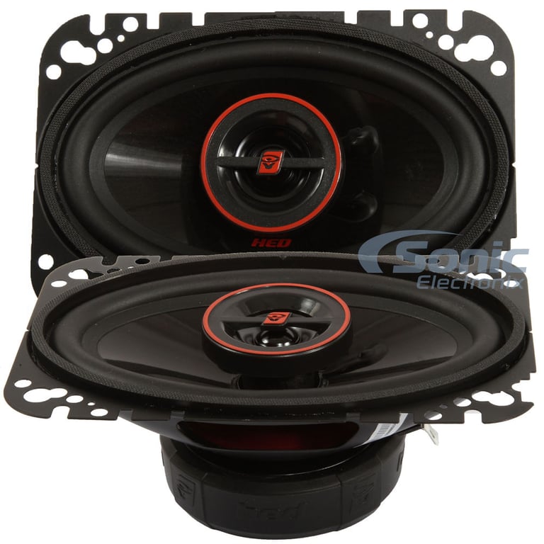 Cerwin-Vega H746 (Open Box, Complete) Image 1