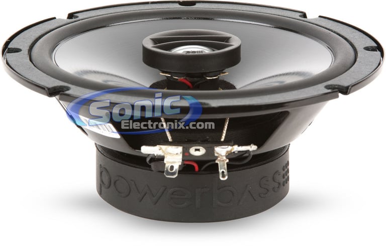PowerBass L-6502X Image 4