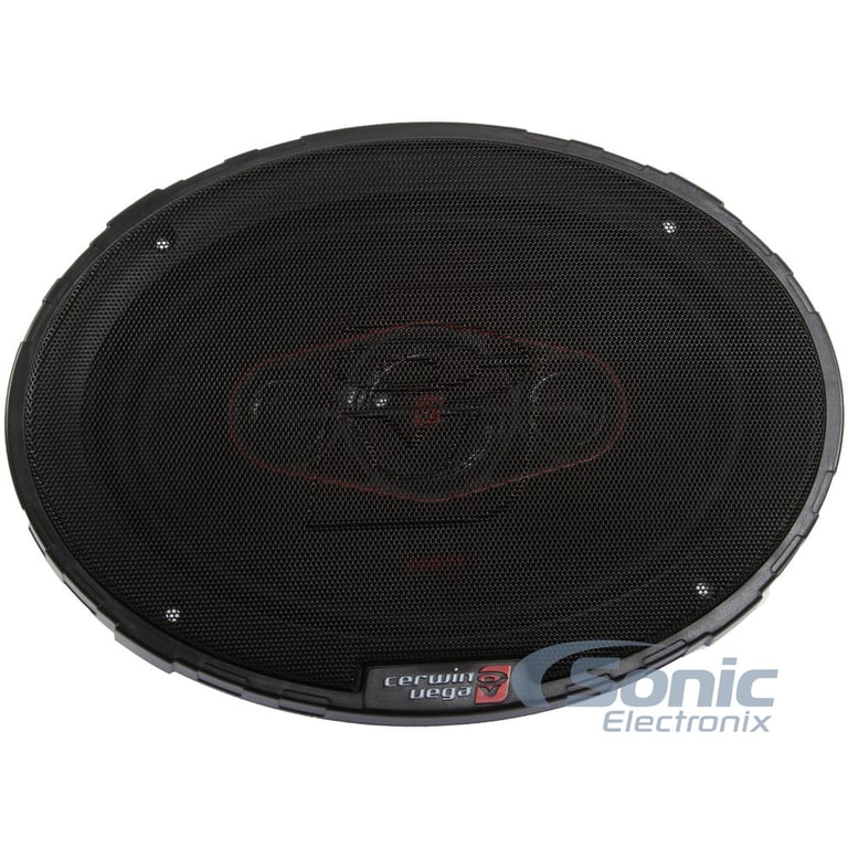 Cerwin Vega H7694 (Open Box, Great) Image 2