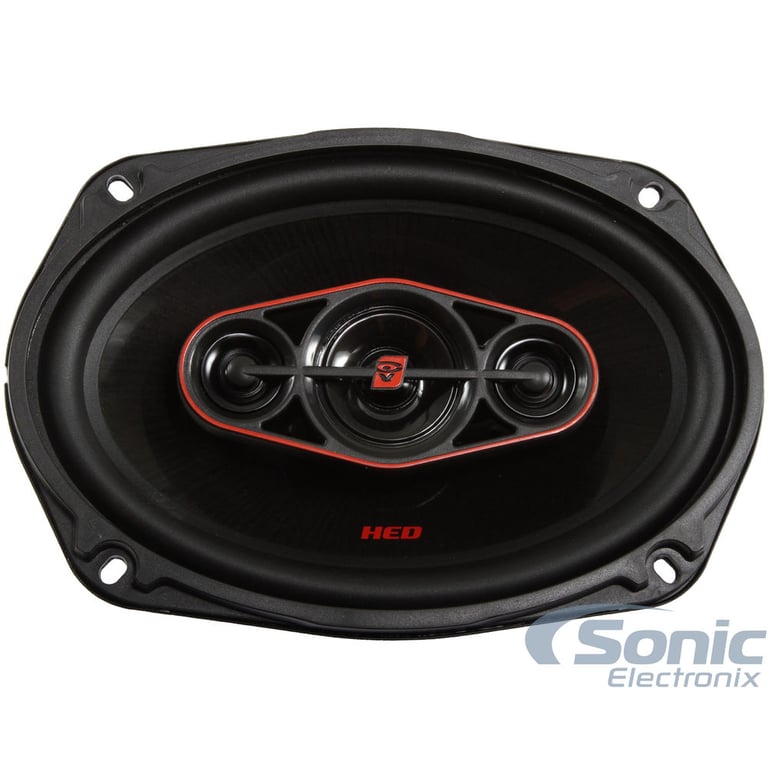 Cerwin Vega H7694 (Open Box, Great) Image 3