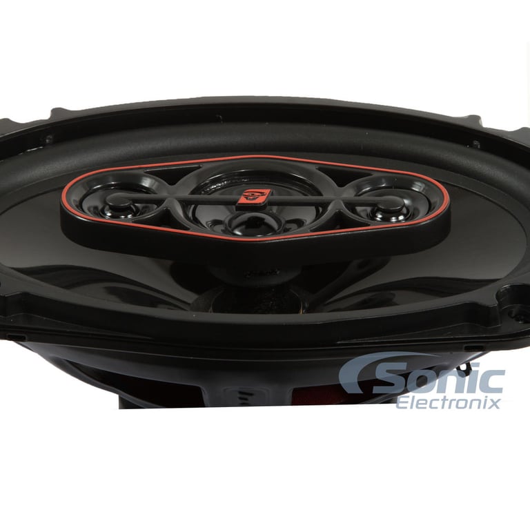Cerwin Vega H7694 (Open Box, Great) Image 4