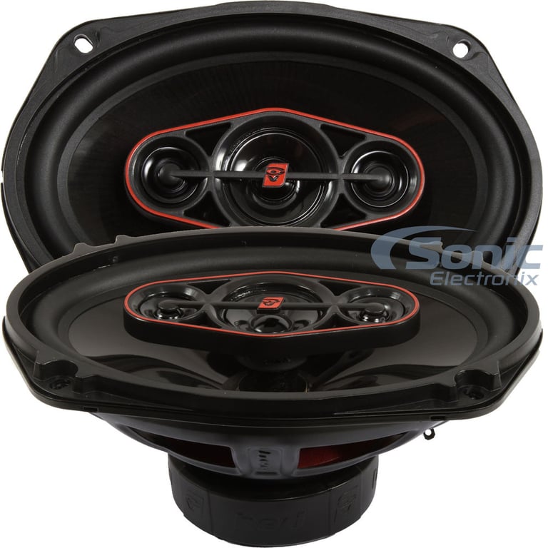 Cerwin Vega H7694 (Open Box, Great) Image 1