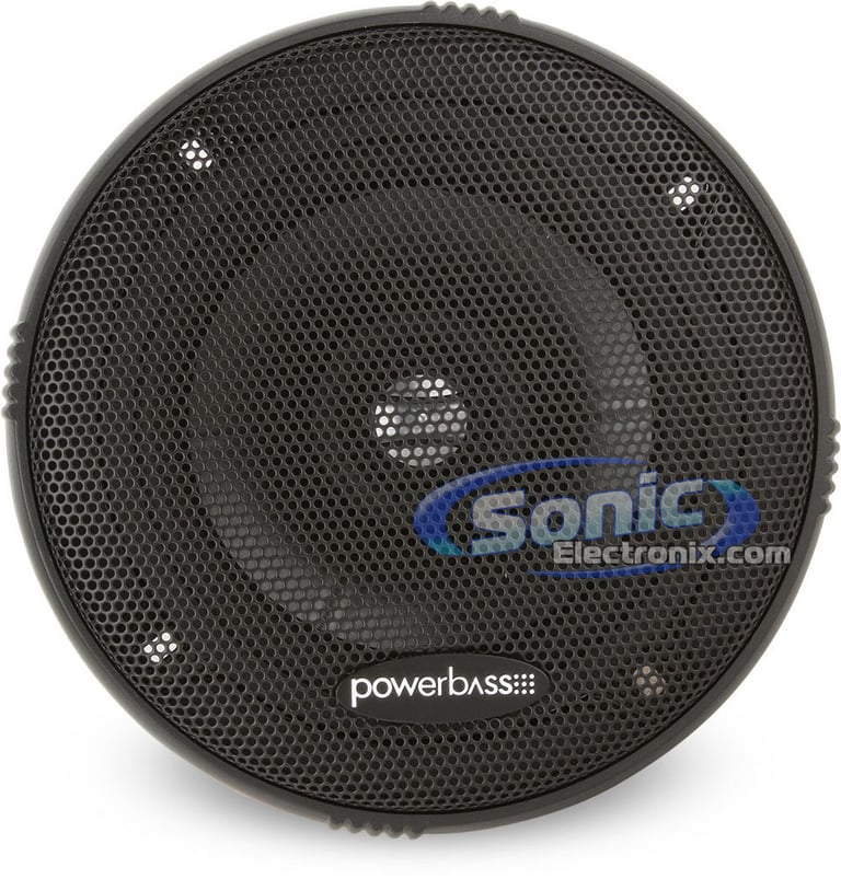 PowerBass L-5202X Image 2