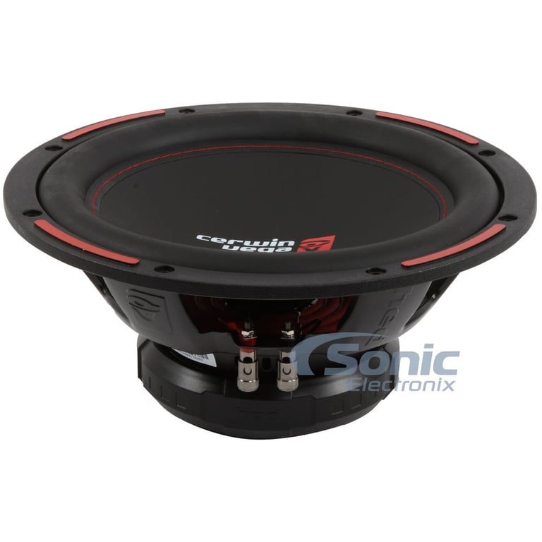 Cerwin Vega H7124S (Open Box, Great) Image 3