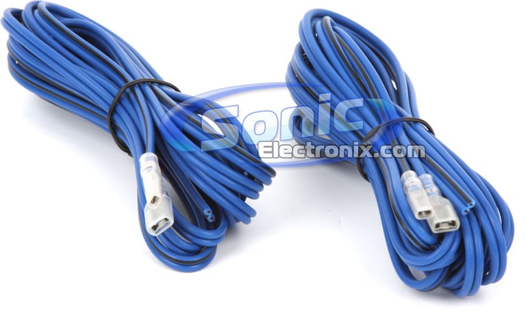 PowerBass L-4602X Image 7