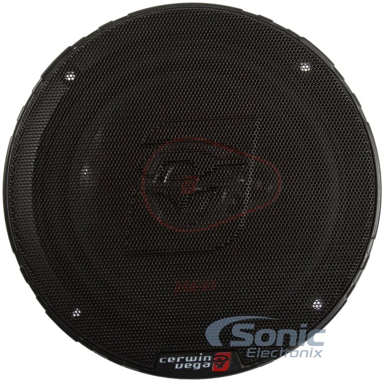 Cerwin Vega H7653-Like New Image 2