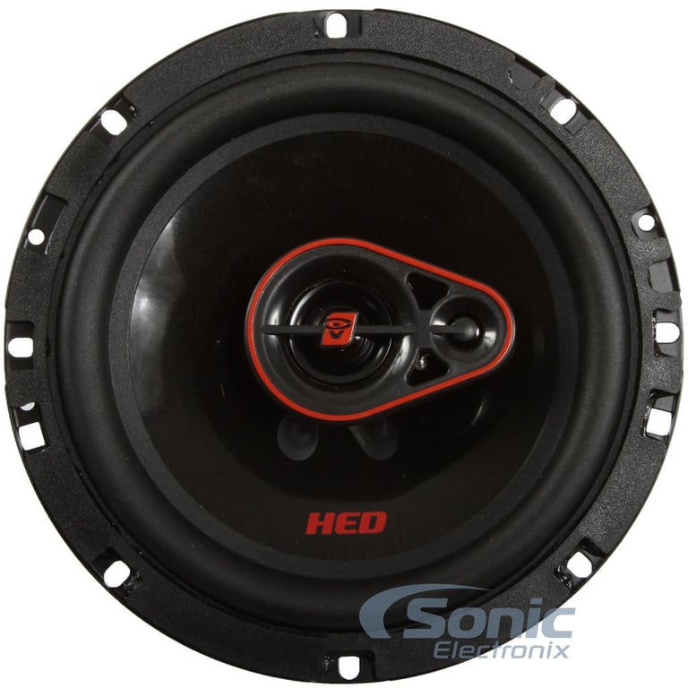 Cerwin Vega H7653-Like New Image 3