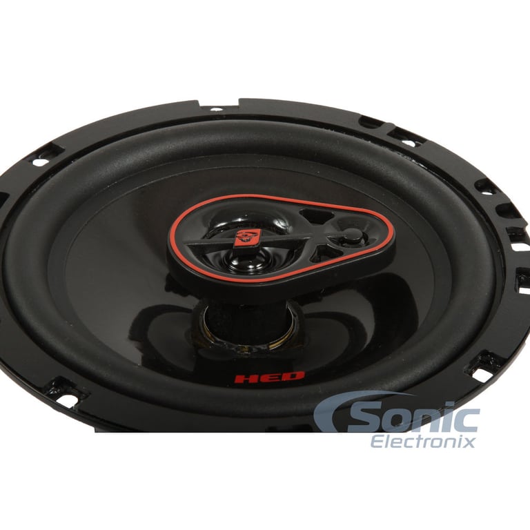 Cerwin Vega H7653-Like New Image 5