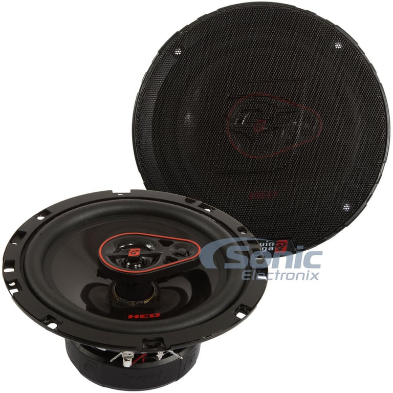 Cerwin Vega H7653-Like New Image 1