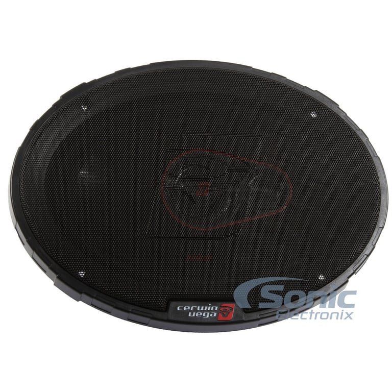 Cerwin-Vega H7693 Image 2