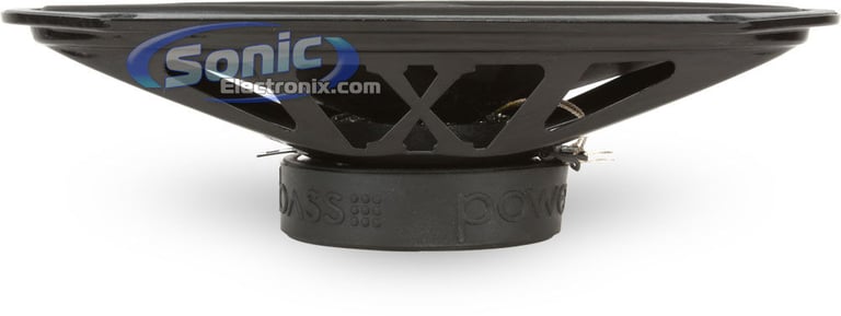 PowerBass L-4102X Image 4