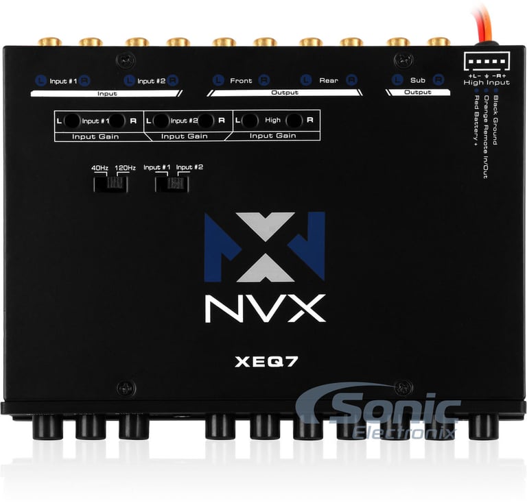 NVX XUBT3_XEQ7 Image 3