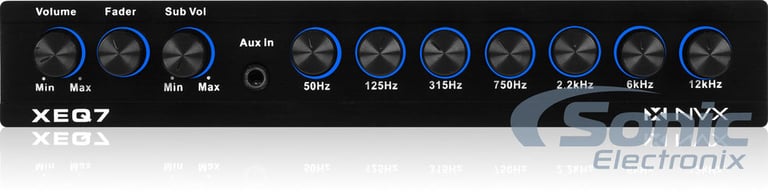 NVX XUBT3_XEQ7 Image 4