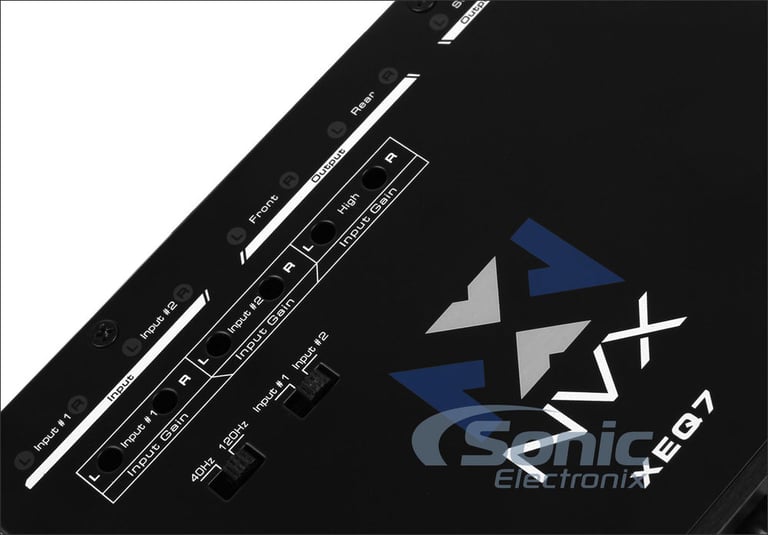 NVX XUBT3_XEQ7 Image 6