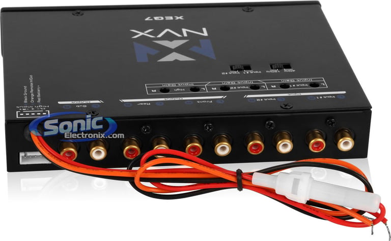 NVX XUBT3_XEQ7 Image 10