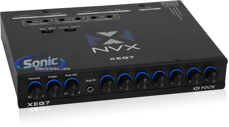 NVX XUBT3_XEQ7 Image 11