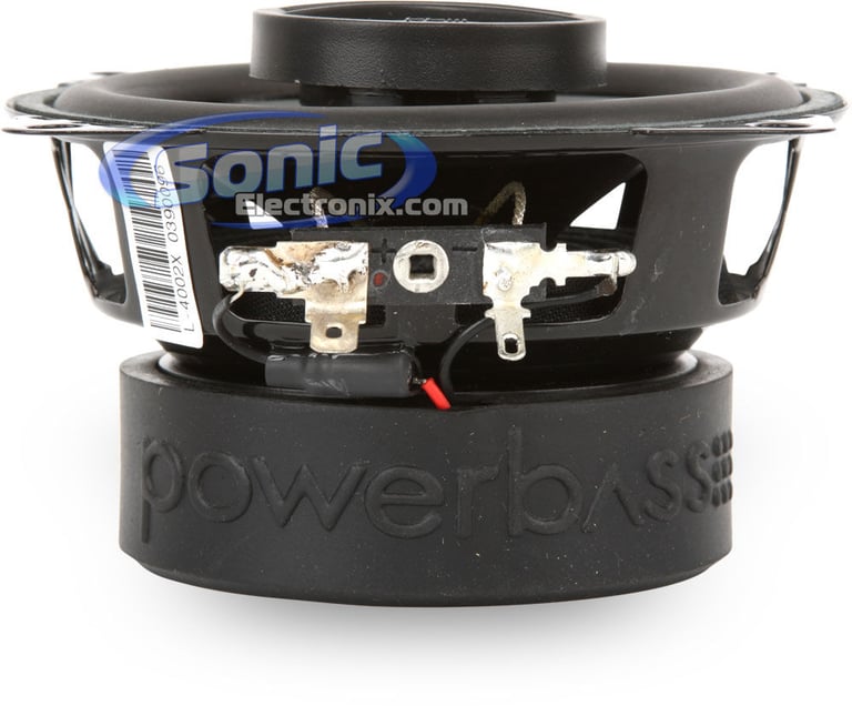 PowerBass L-4002X Image 5