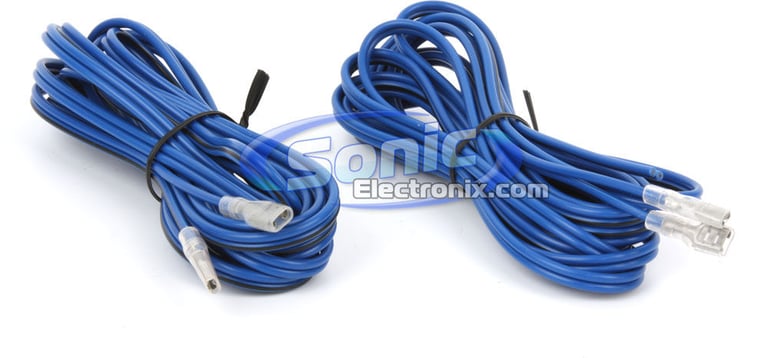 PowerBass L-4102X Image 6