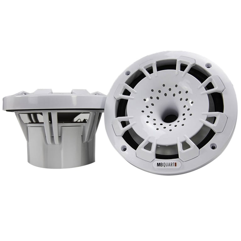 MB Quart NH1-116W (NH1116W) Image 1
