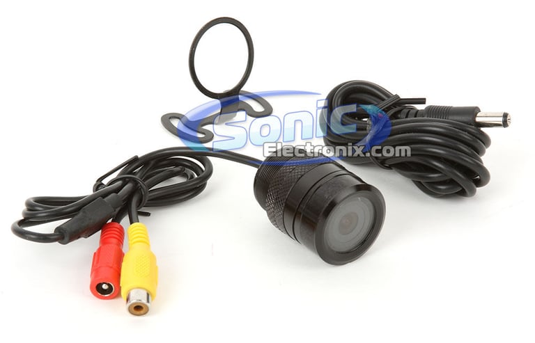BOYO Vision VTM 3000 + VTK 350 Image 8