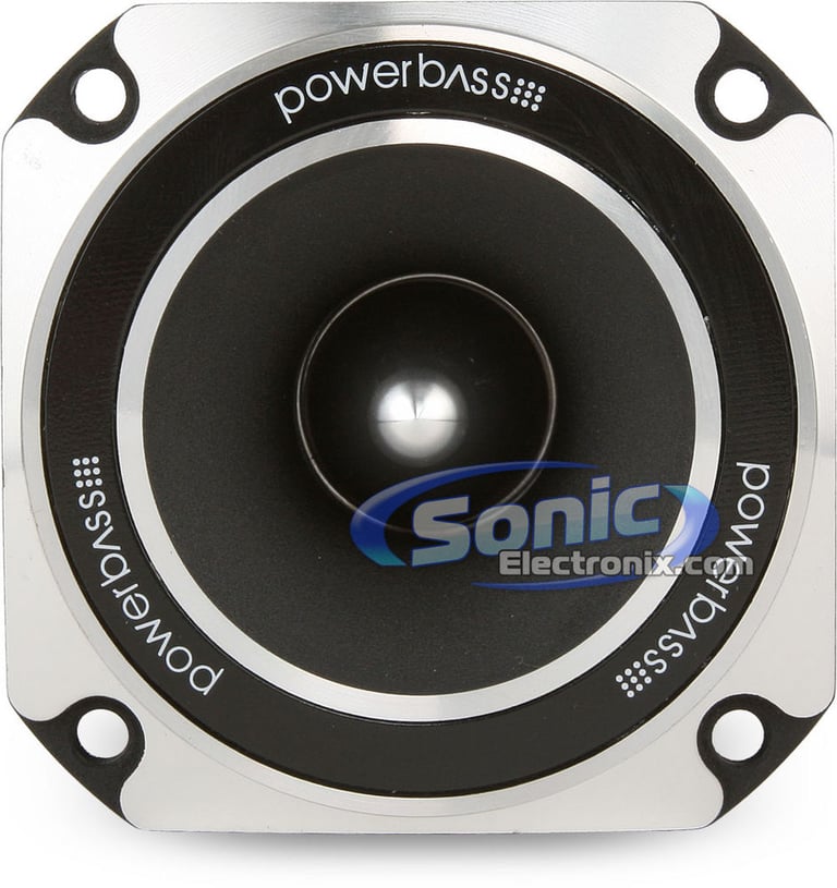 PowerBass L-3H Image 2