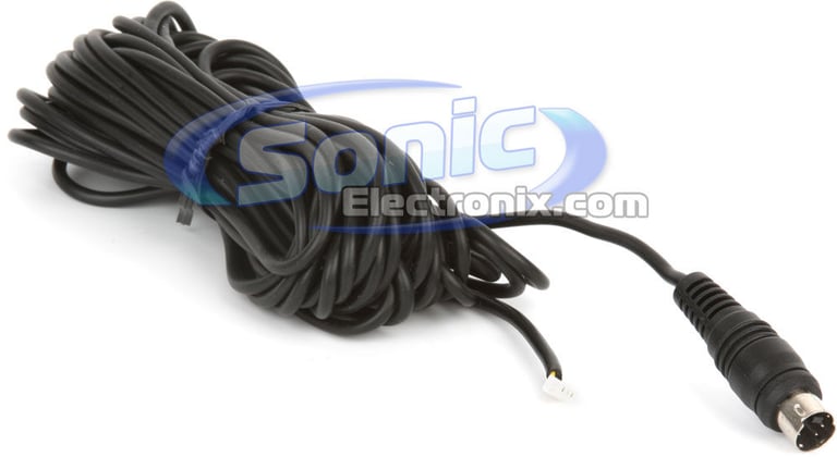 BOYO Vision VTM 3000 + VTK 350 Image 4