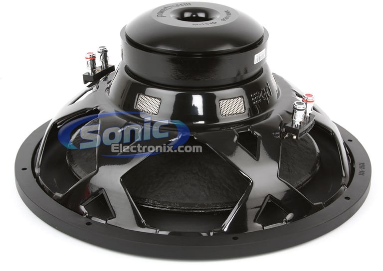 PowerBass M-154D Image 3