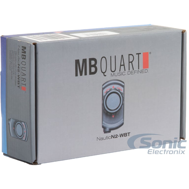 MB Quart N2-WBT Image 5