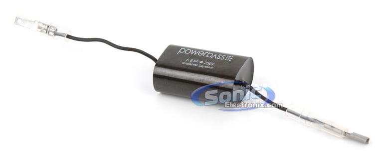 PowerBass L-3H Image 6