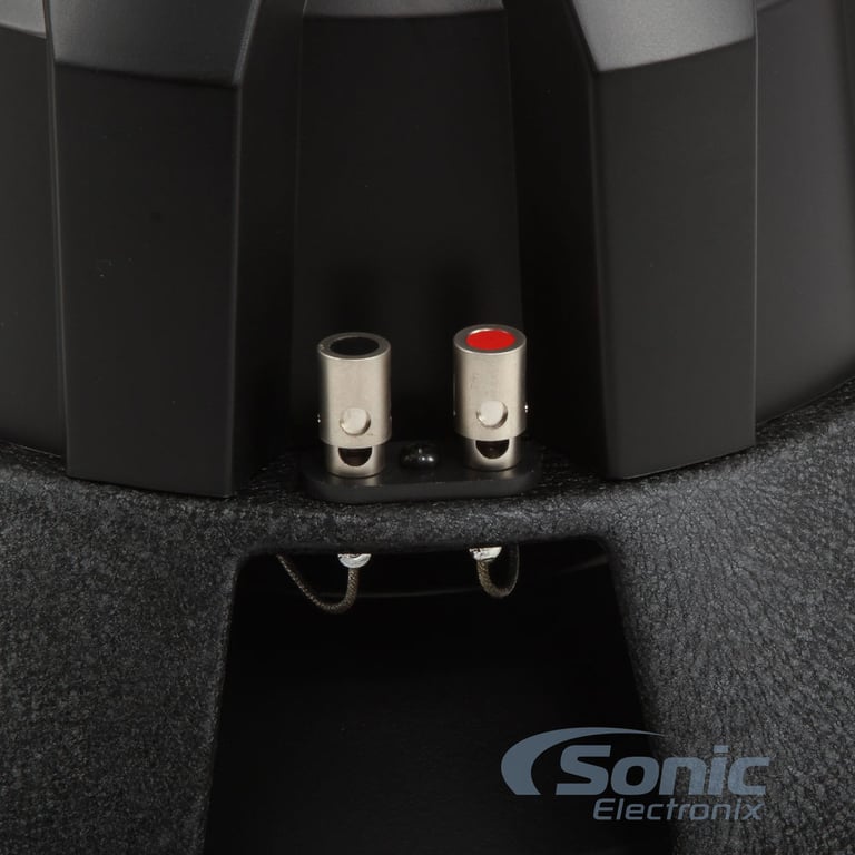 Hifonics TW12D2 Image 5