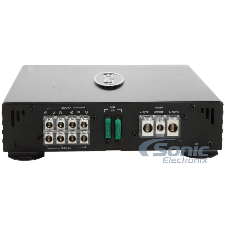 Jensen Power400x4 Image 3