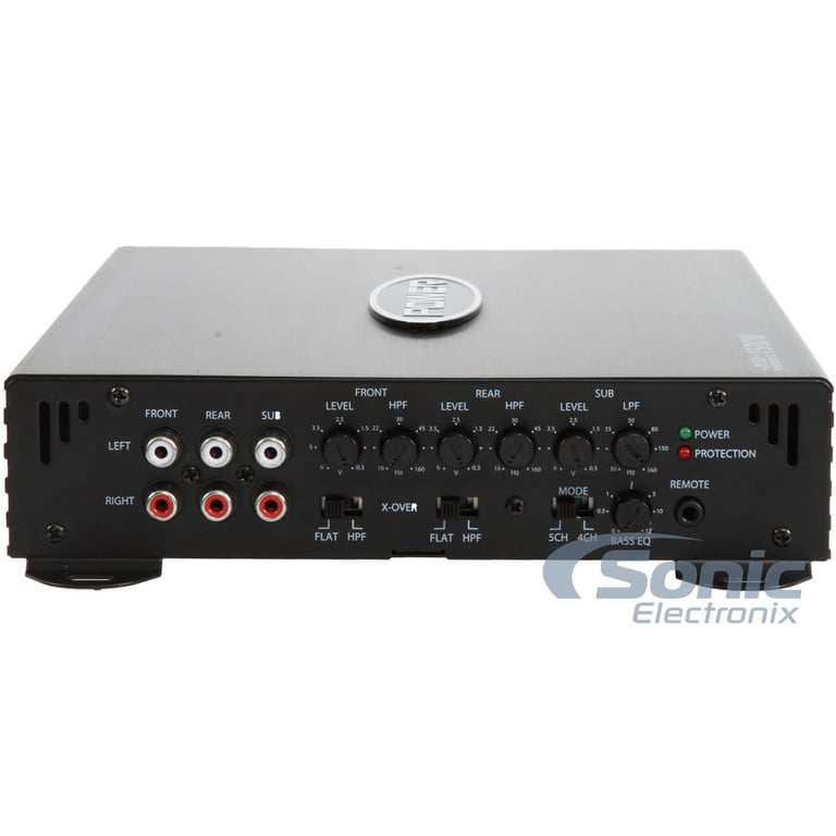 Jensen Power760x5D Image 4