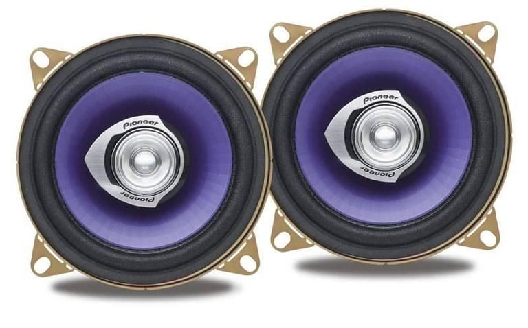 Pioneer TS-G1047 4" Image 1