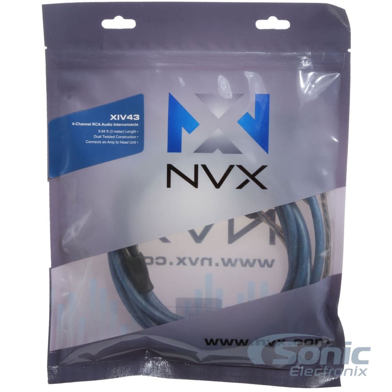 NVX XIV43 (Open Box, Good) Image 3