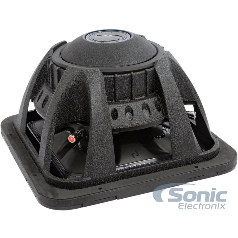(2) Kicker 44L7S122 with Dual Sealed Enclosure Image 6
