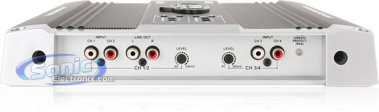 Lanzar MXA414 Factory Refurbished Image 2