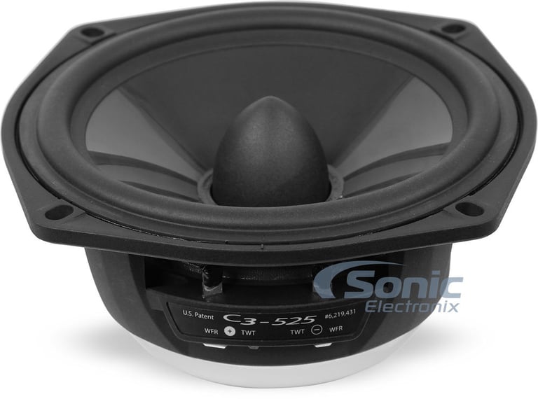 JL Audio C3-525cw (Pair) Image 3