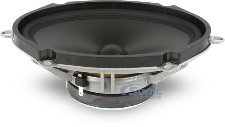JL Audio C5-570cw 5" x 7"  Mid-Woofers (Pair) Image 2