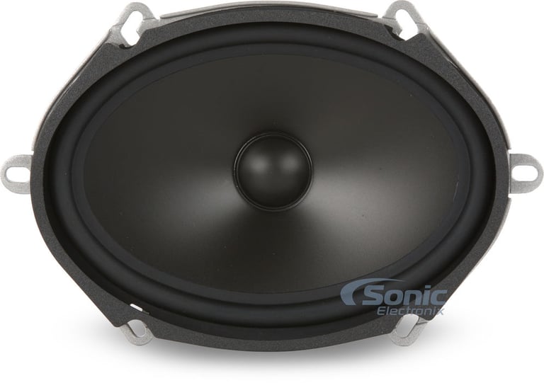 JL Audio C5-570cw 5" x 7"  Mid-Woofers (Pair) Image 5