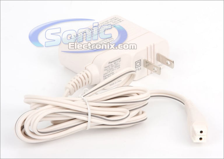 Panasonic ES-WD51-P Image 4