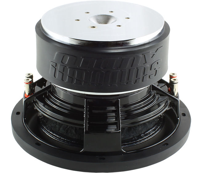 Sundown Audio SA-10 D2 REV3 Image 2